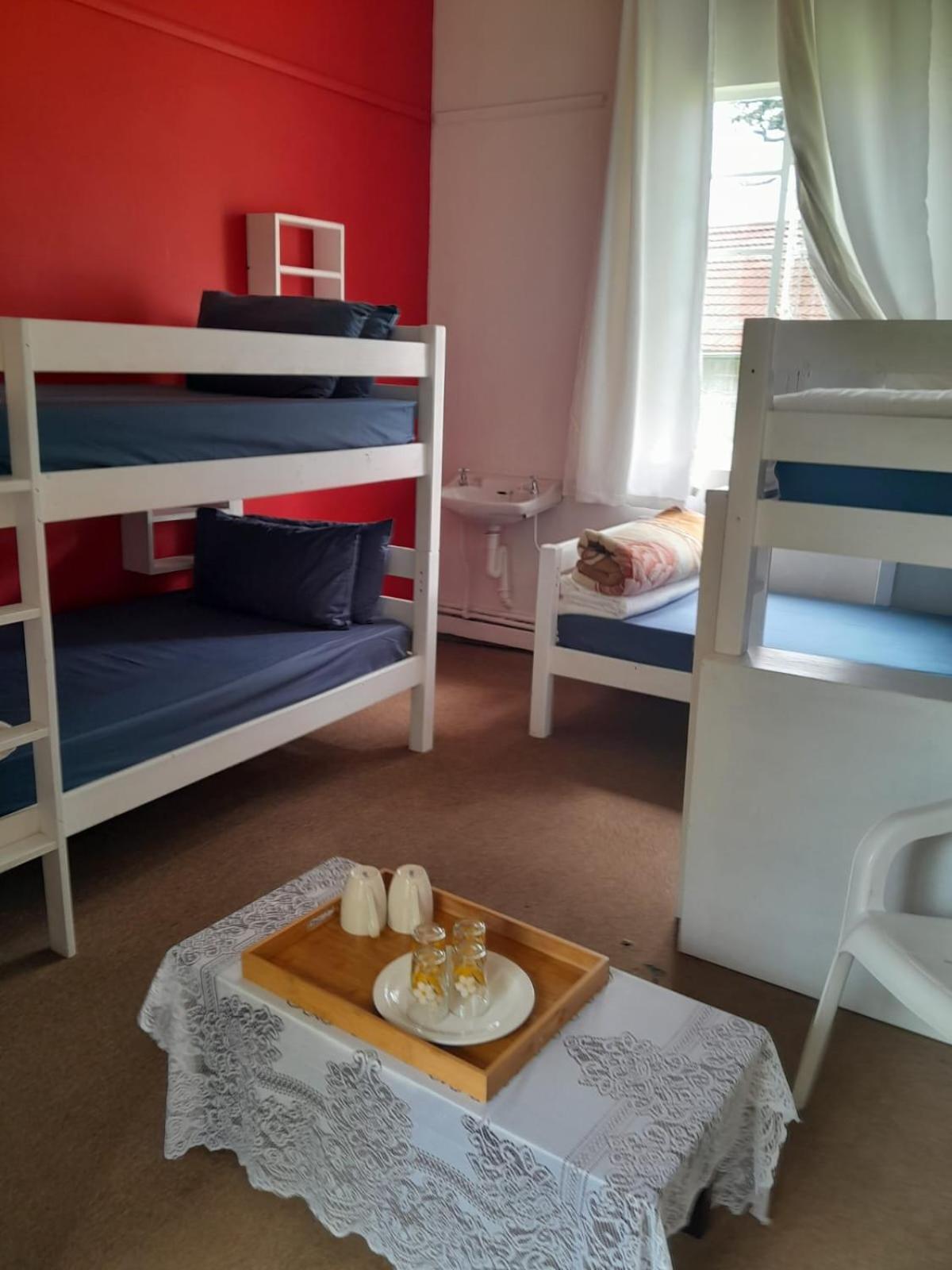 Underberg Inn Kültér fotó