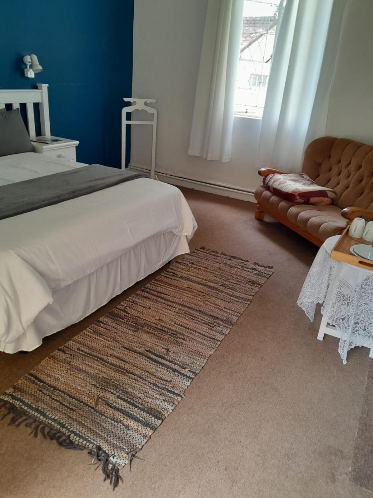 Underberg Inn Kültér fotó