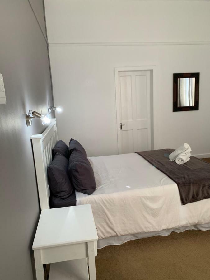 Underberg Inn Kültér fotó